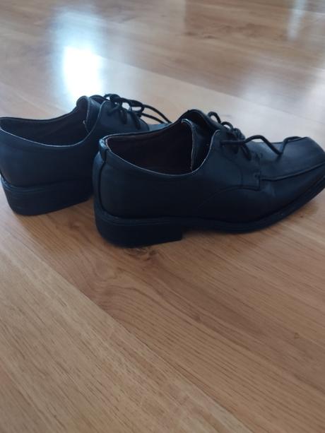 Chlapčenské topánky, 34