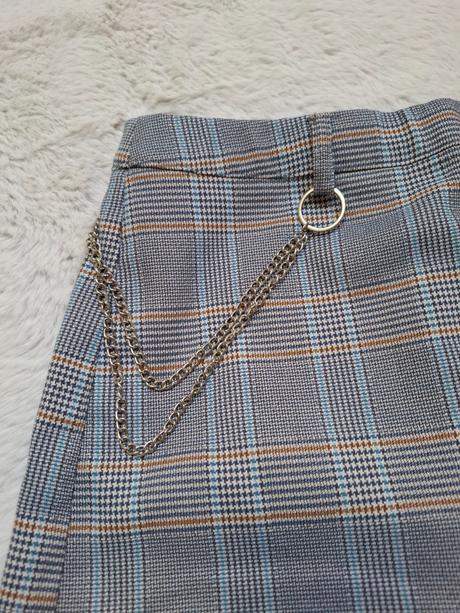 Karovane sukne, reserved,152