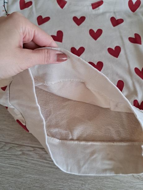 Mikina lindex, lindex,122