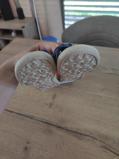 Papuče superfit, superfit,22