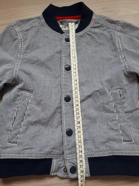 Bunda h&m 104, h&m,104