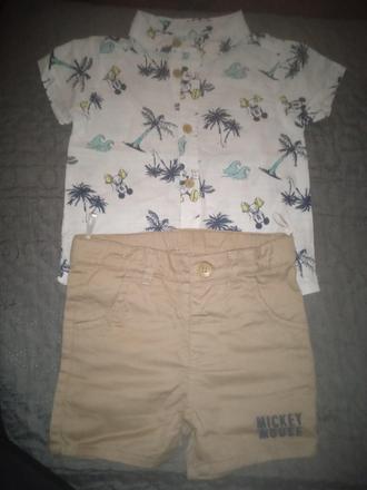 Letný mix veľ. 74, 68–80