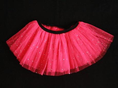 Tutu sukňa, veľ. one size a,