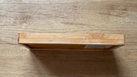 Bambusová tácka/podnos, 