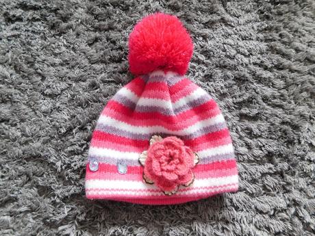 Zimná čiapka č.80, 80