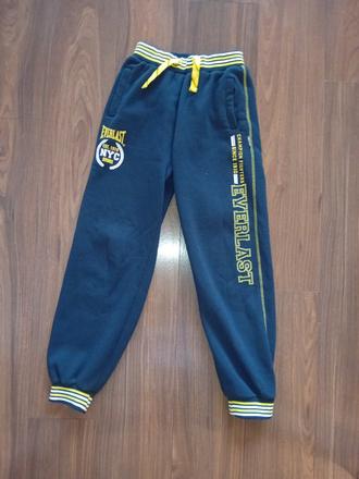 Tepláky everlast, 164