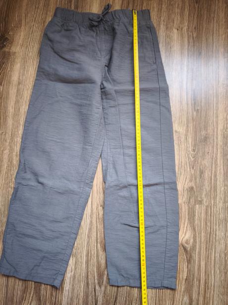 Tenké nohavice, sinsay,134