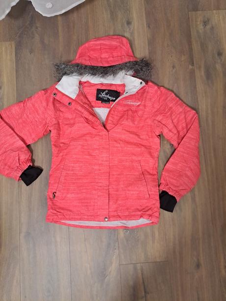 Lyžiarska bunda fundango, 152