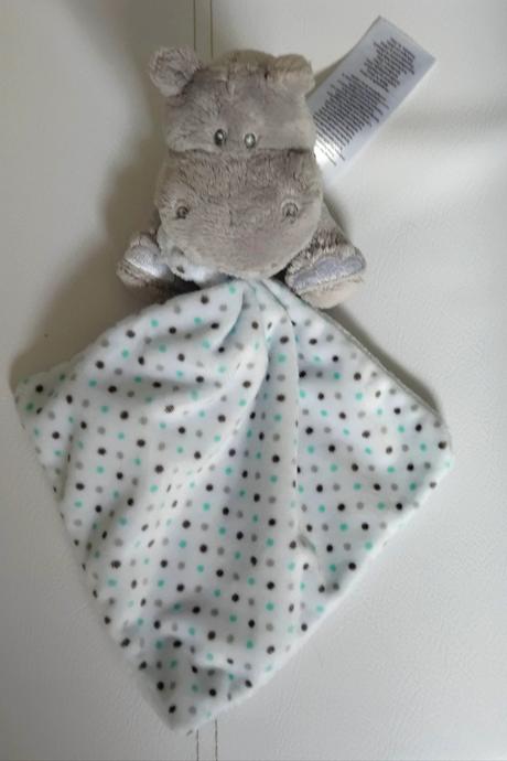 Hračka pre bábätko, 