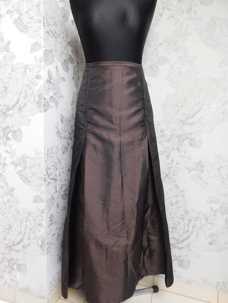 Pekna spolocenska sukna, lindex,40