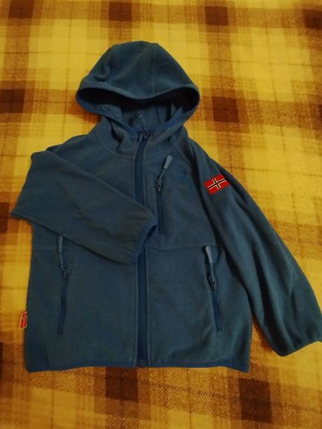 Mikina, trollkids,98