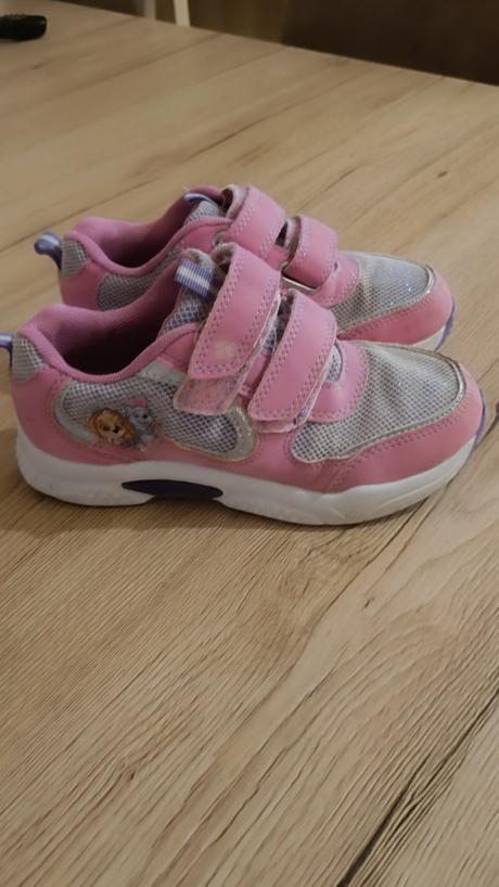 Tenisky paw patrol 30, 30