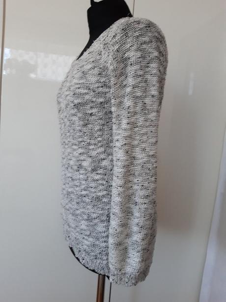 Pulóver, clockhouse,s