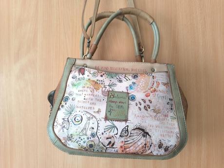 Kabelka anekke, anekke