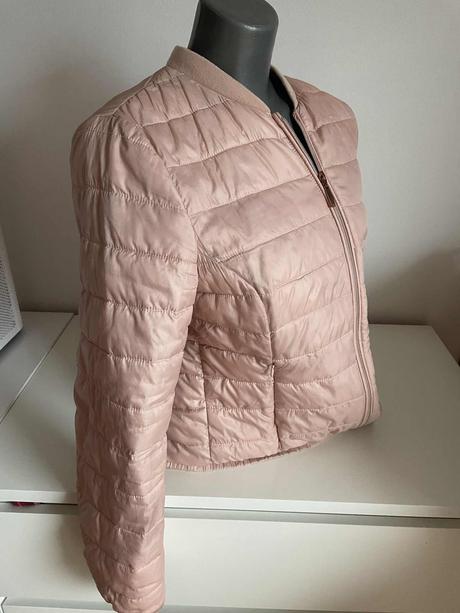 Prešívaná bunda tom tailor, tom tailor,l