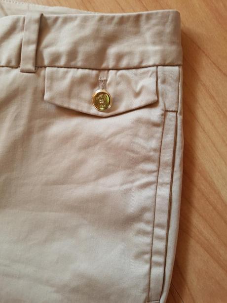 Massimo dutti elegantne nohavice 36, 36