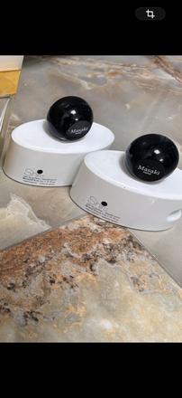 Parfem masaki shiro 80 ml, 