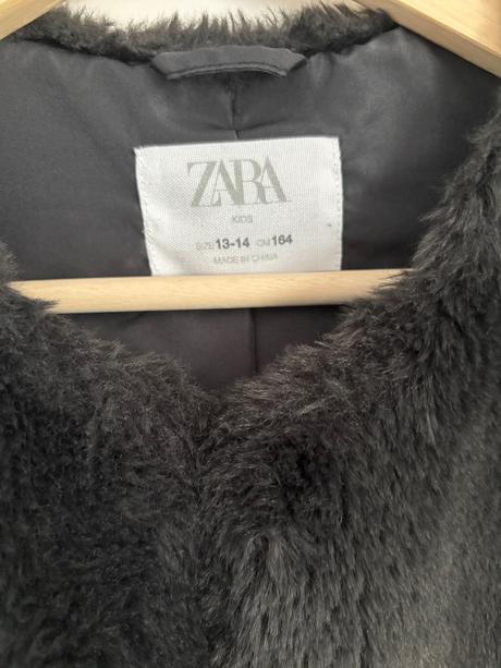 Vesta zara, zara,164