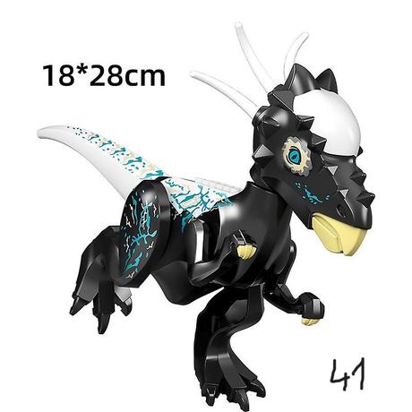 Dinosaury 28 cm,