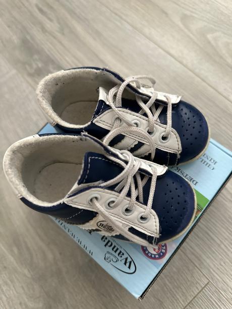 Prechodné topánky wanda, 19, wanda,19