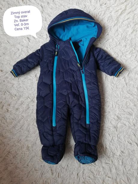 Zimný overal, 56