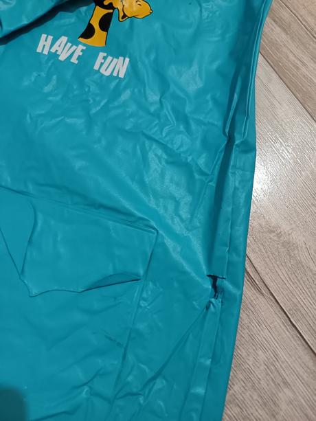 Balíček vecí pre dievča, 104–116