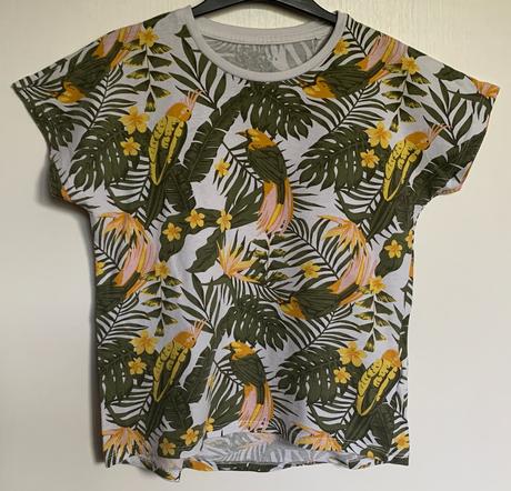 Name it tričko s aplikáciou, name it,122