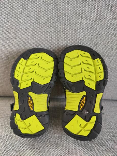 Keen sandále, keen,26