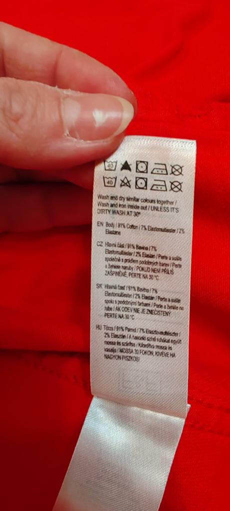 Prechodná bunda, f&f,44