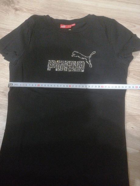 Puma tričko xs, puma,xs