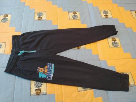 Tepláky s chase z tlapkovej patroly, nickelodeon,134