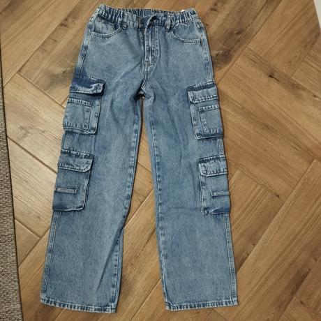 Dievčenské rifle, 164 / 170