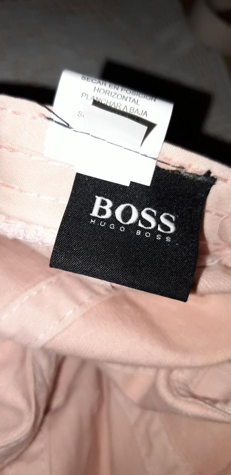 Šiltovka  usa boss, hugo boss,m