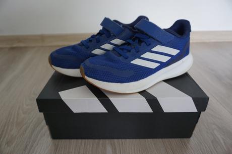 Detské tenisky adidas runfalcon 5 v.35, adidas,35
