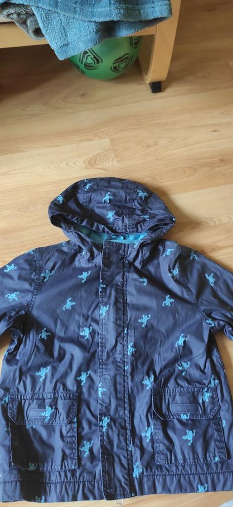 Prechodná žabková bunda joel, 104