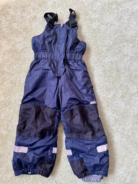 Vetrovka a oteplovačky, loap,104