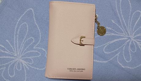 Dámska peňaženka, 