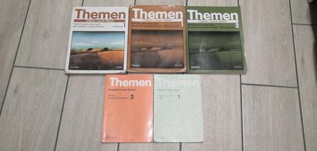 Učebnice themen neu,