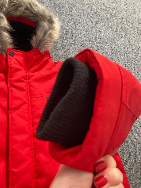 Zimná parka, next,158