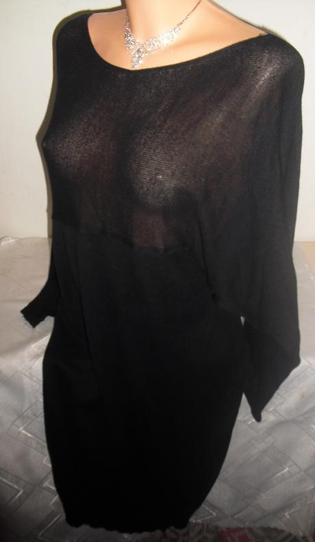 Sexy saticky sisley pletene, sisley,l