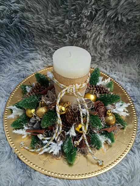 Vianočná dekorácia, 