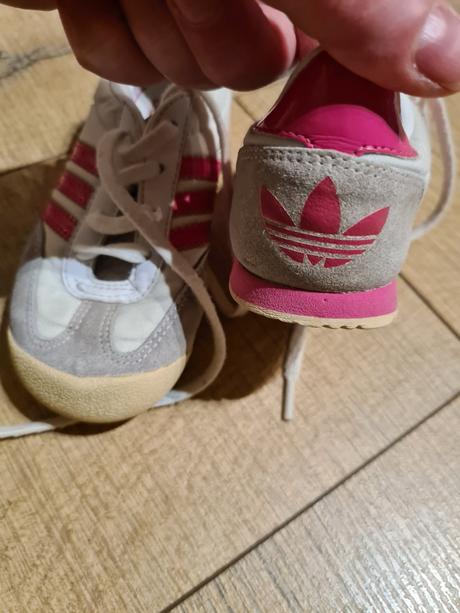 Adidas botasky, adidas,25