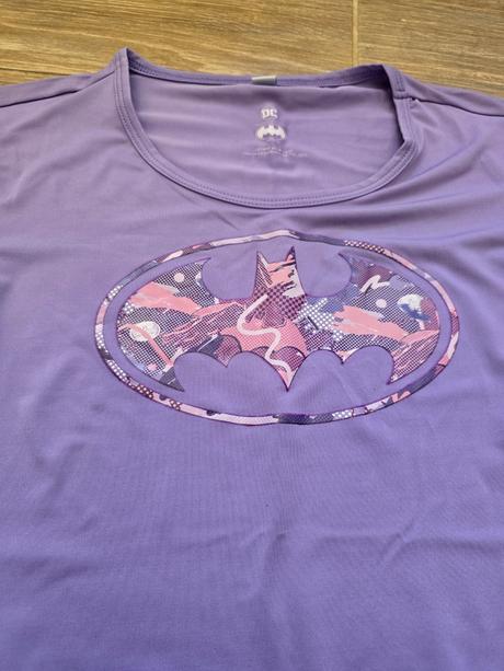 Športové tričko č.152-158, 152