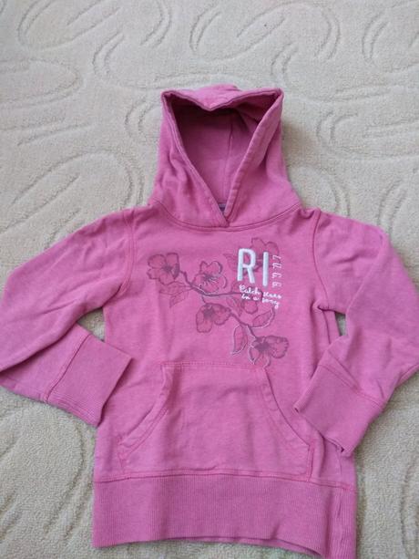 Mikina hm v. 116, h&m,116