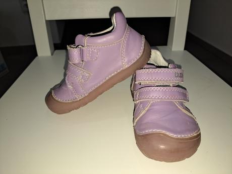 Celoročné topánky, d.d.step,22