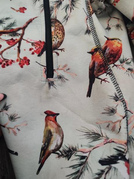 Ielm veľ 98 softshellovy overal, 98