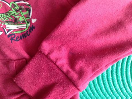 Teplakova súprava, lusa,110