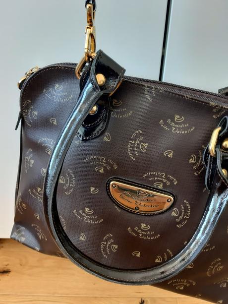 Kabelka walter valentino, 