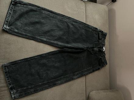 Baggy chlapcenske nohavice, reserved,164