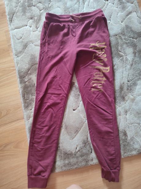 Tepláky harry potter, 158